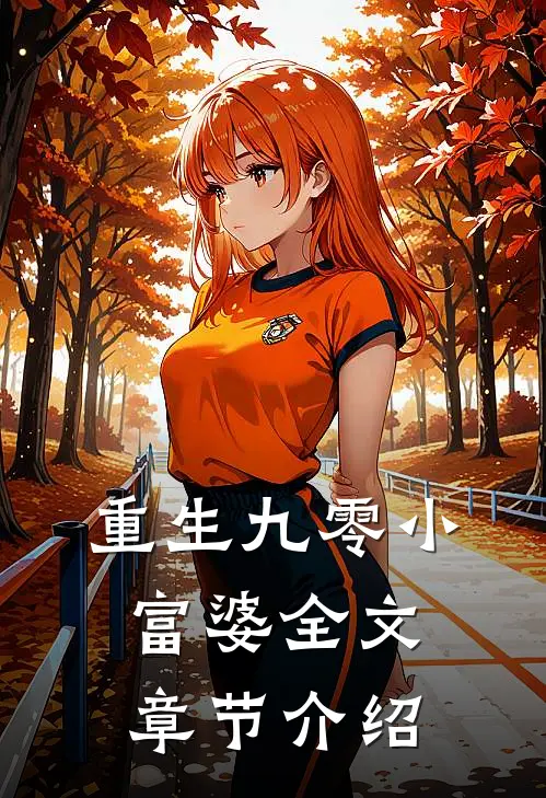 重生九零小富婆全文章节介绍