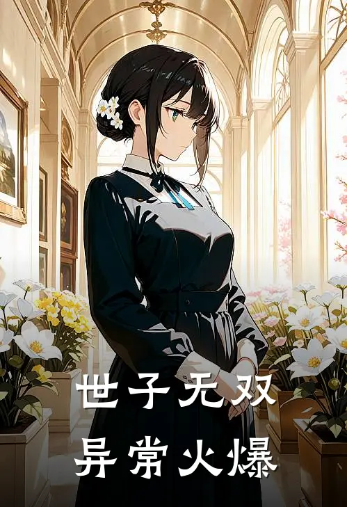 世子无双异常火爆
