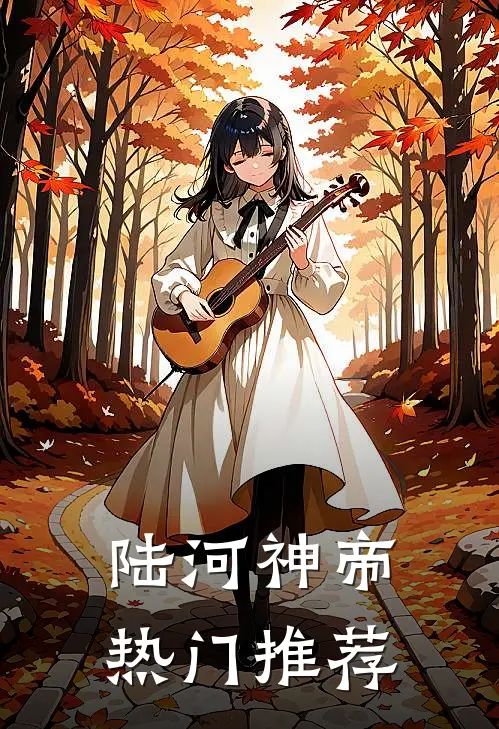 陆河神帝热门推荐