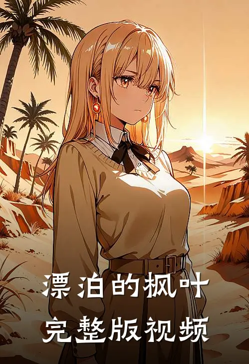 漂泊的枫叶完整版视频