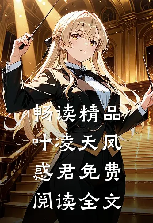 畅读精品叶凌天凤惑君免费阅读全文