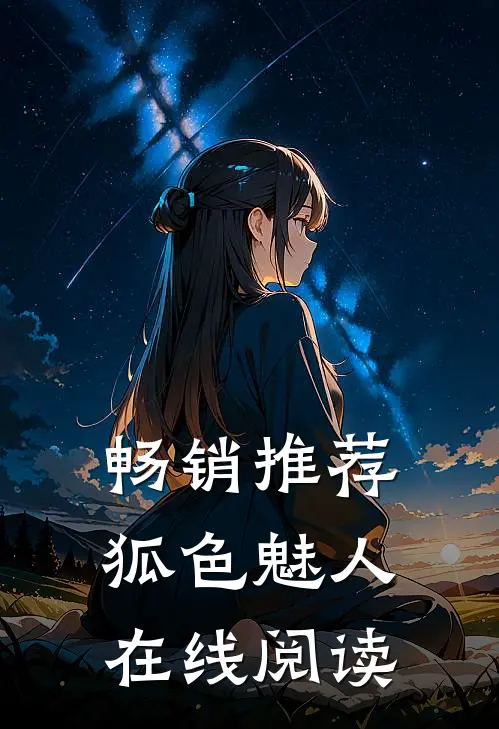 畅销推荐狐色魅人在线阅读