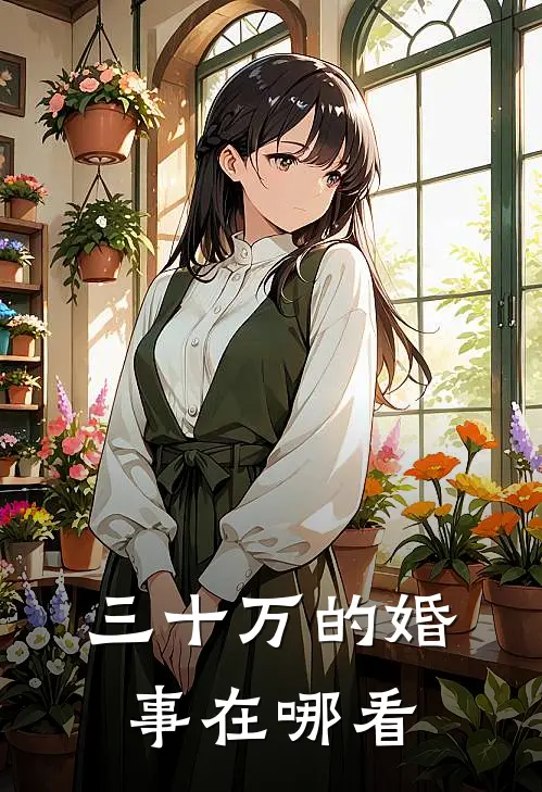 三十万的婚事在哪看
