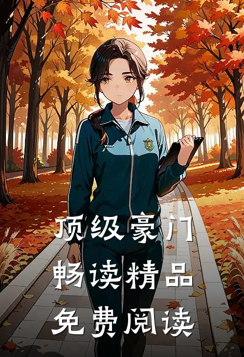 顶级豪门畅读精品免费阅读