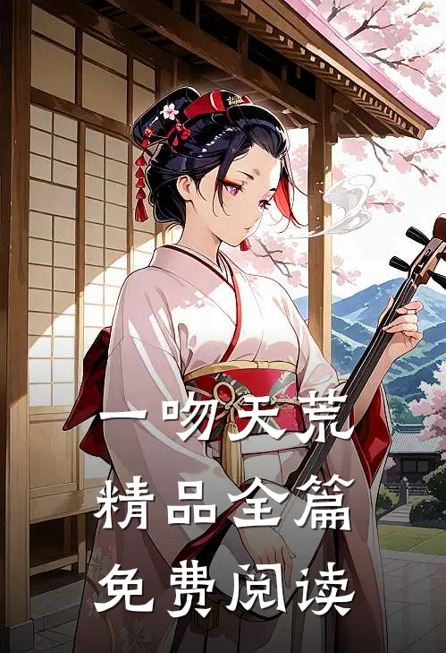 一吻天荒精品全篇免费阅读