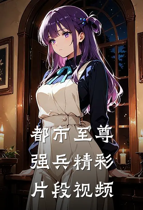 都市至尊强兵精彩片段视频