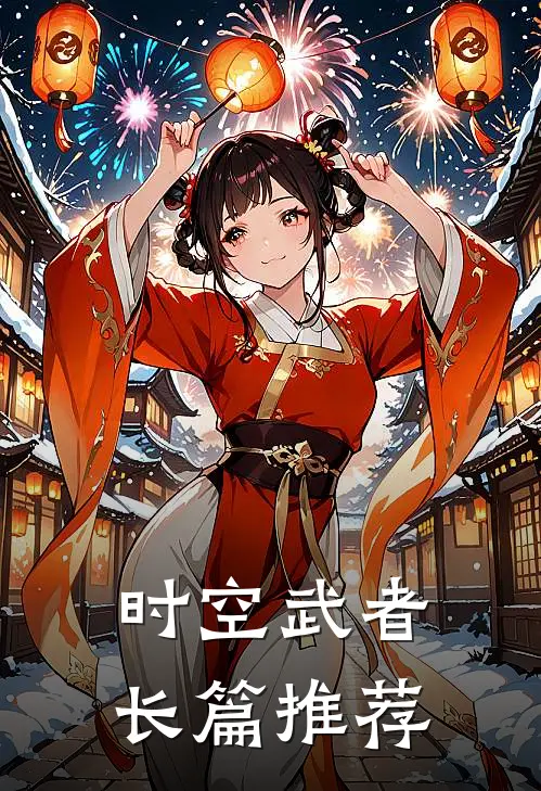 时空武者长篇推荐