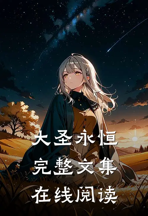 大圣永恒完整文集在线阅读