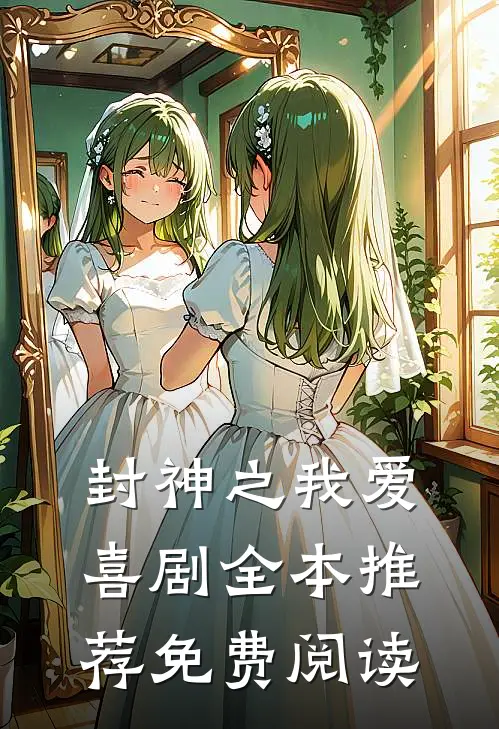封神之我爱喜剧全本推荐免费阅读