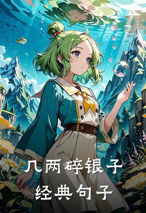 几两碎银子经典句子