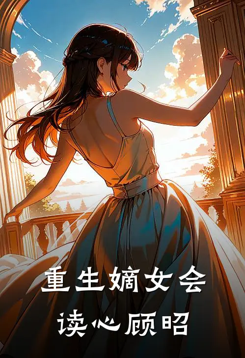 重生嫡女会读心顾昭