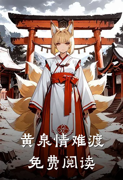 黄泉情难渡免费阅读