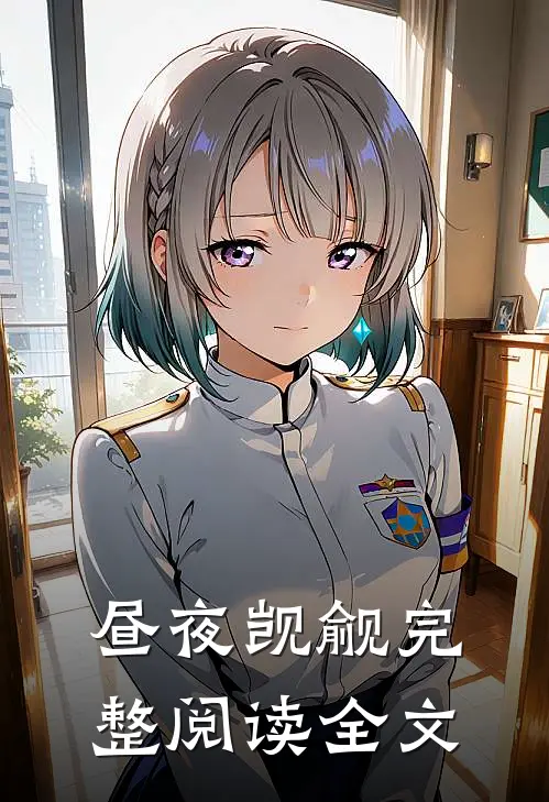 昼夜觊觎完整阅读全文