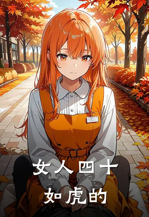 女人四十如虎的