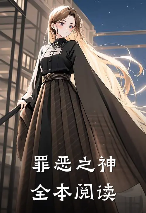 罪恶之神全本阅读