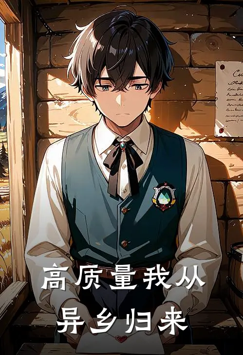 高质量我从异乡归来