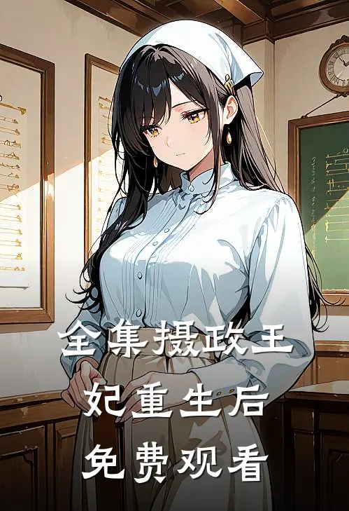 全集摄政王妃重生后免费观看