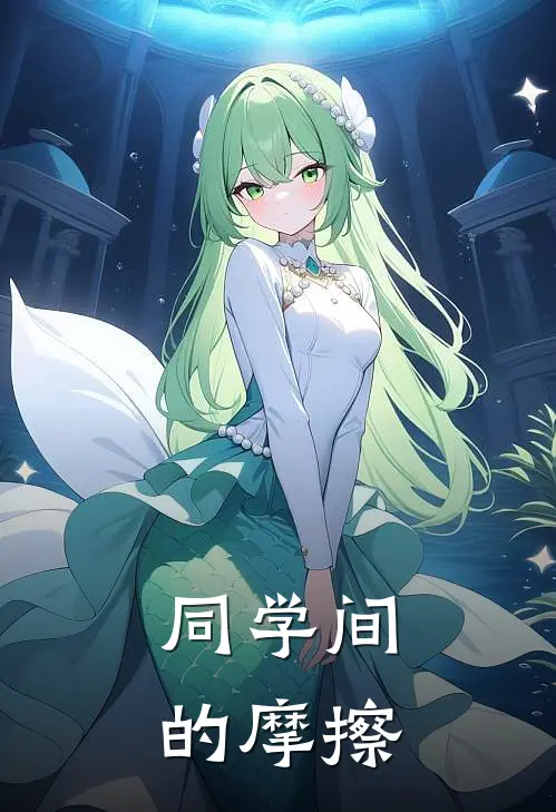 同学间的摩擦