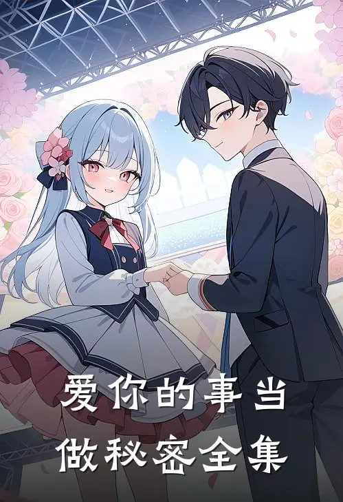 爱你的事当做秘密全集