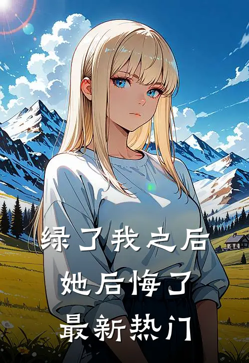 绿了我之后她后悔了最新热门