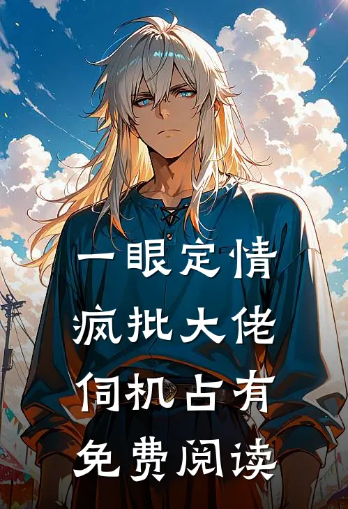 一眼定情疯批大佬伺机占有免费阅读