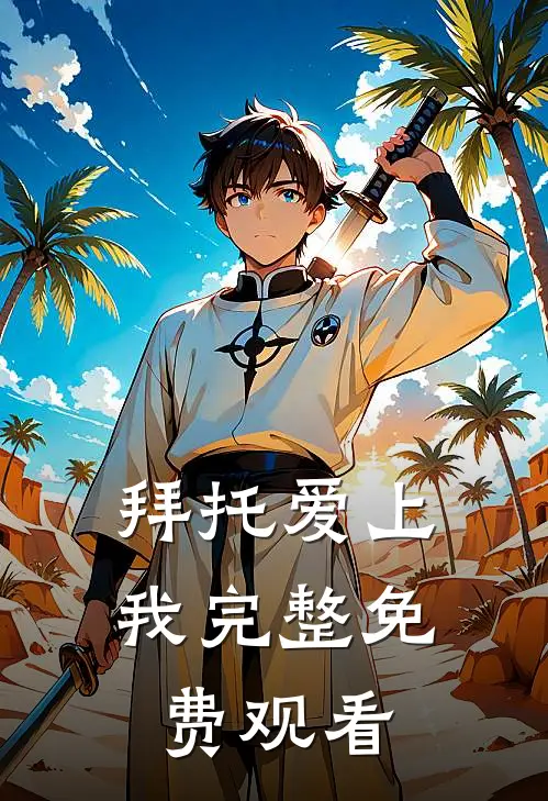 拜托爱上我完整免费观看