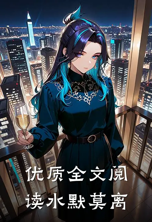 优质全文阅读水默莫离