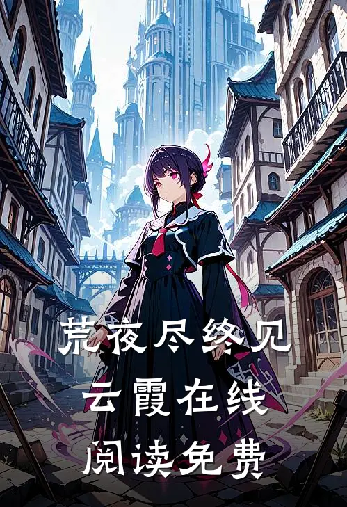 荒夜尽终见云霞在线阅读免费