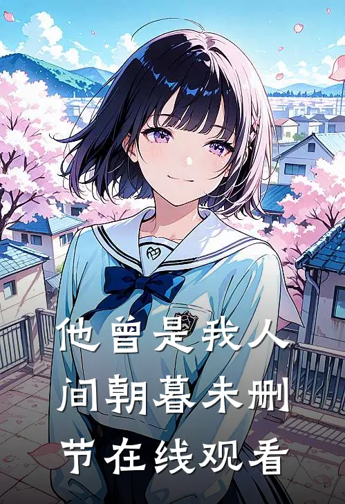 他曾是我人间朝暮未删节在线观看