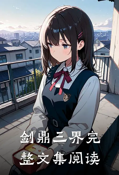 剑鼎三界完整文集阅读