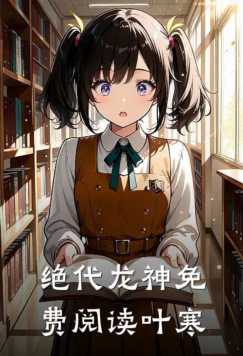 绝代龙神免费阅读叶寒