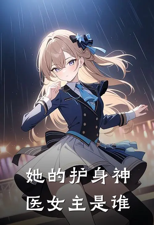 她的护身神医女主是谁