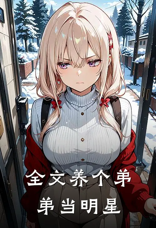 全文养个弟弟当明星