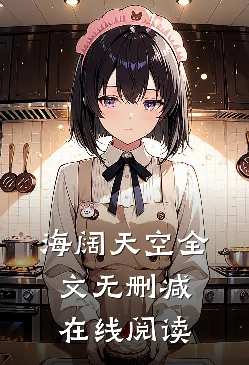 海阔天空全文无删减在线阅读