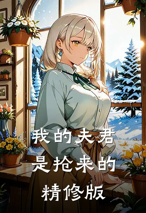 我的夫君是抢来的精修版
