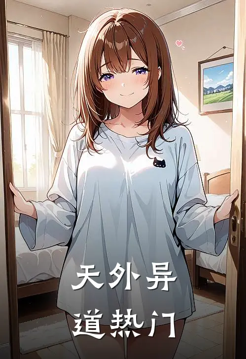 天外异道热门