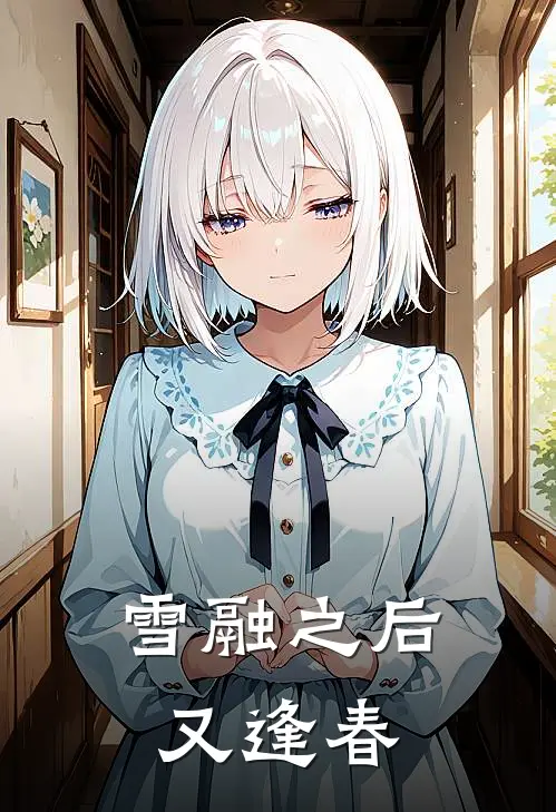 雪融之后又逢春