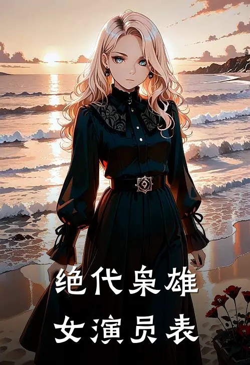 绝代枭雄女演员表