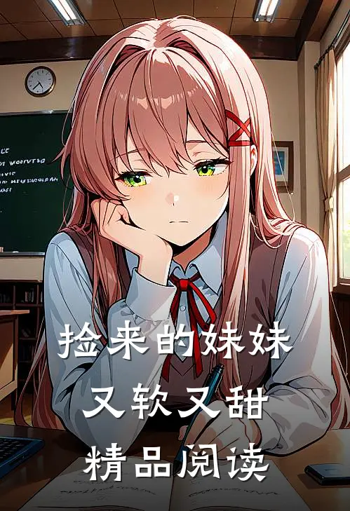 捡来的妹妹又软又甜精品阅读