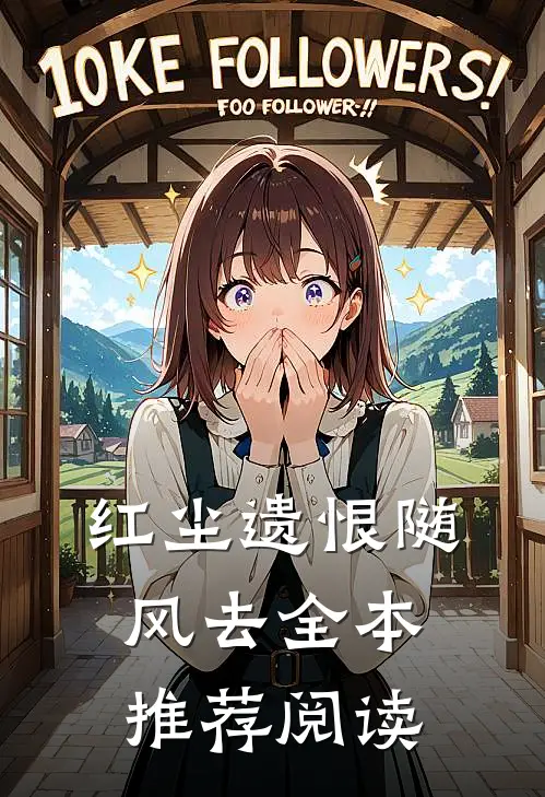 红尘遗恨随风去全本推荐阅读