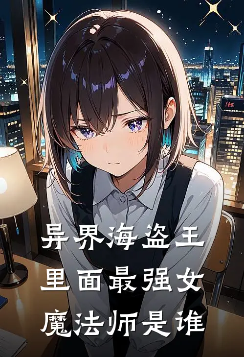 异界海盗王里面最强女魔法师是谁