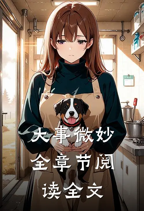 大事微妙全章节阅读全文