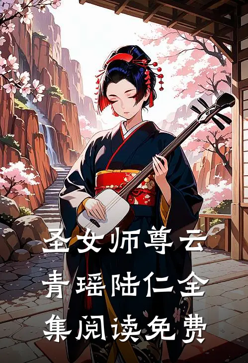 圣女师尊云青瑶陆仁全集阅读免费