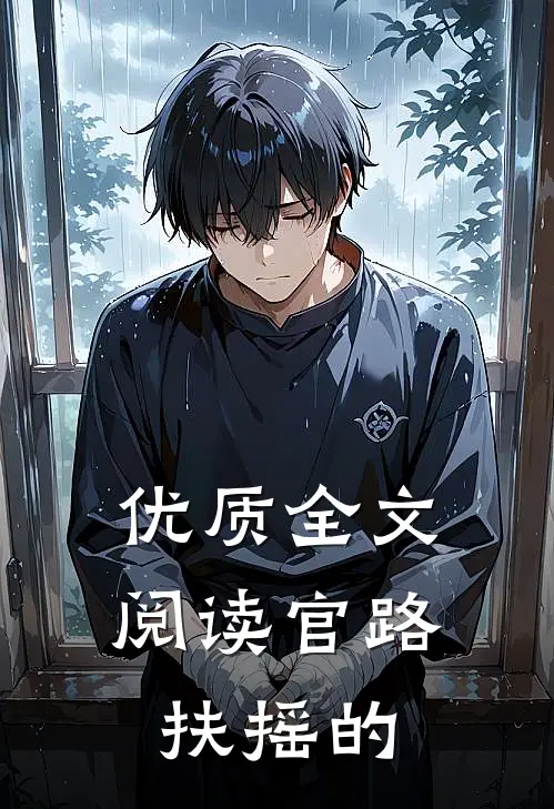 优质全文阅读官路扶摇的