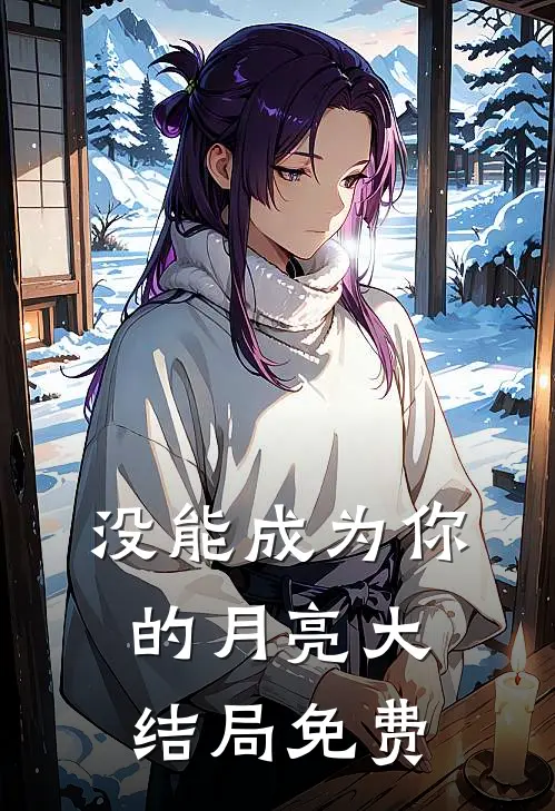 没能成为你的月亮大结局免费