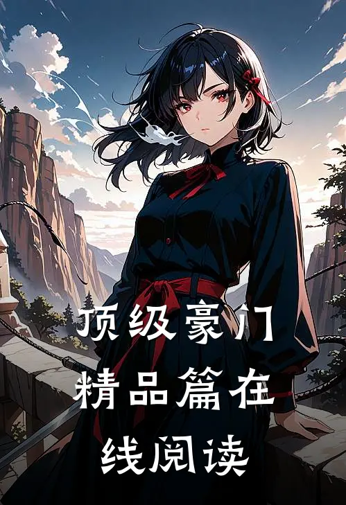 顶级豪门精品篇在线阅读