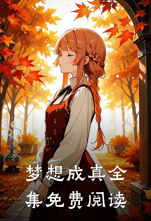 梦想成真全集免费阅读