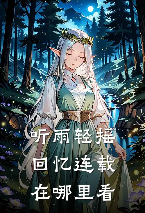 听雨轻摇回忆连载在哪里看