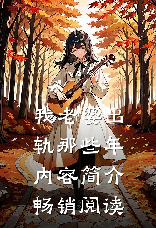 我老婆出轨那些年 内容简介畅销阅读