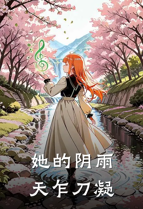 她的阴雨天乍刀凝